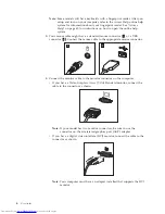 Preview for 22 page of Lenovo ThinkCentre 8700 User Manual