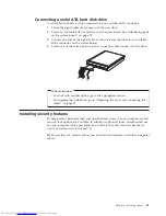 Preview for 51 page of Lenovo ThinkCentre 8700 User Manual