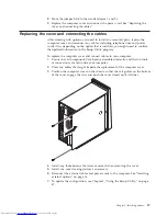 Preview for 55 page of Lenovo ThinkCentre 8700 User Manual