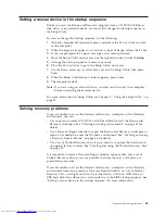 Preview for 63 page of Lenovo ThinkCentre 8700 User Manual