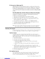 Preview for 75 page of Lenovo ThinkCentre 8700 User Manual