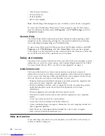 Preview for 78 page of Lenovo ThinkCentre 8700 User Manual