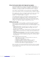 Preview for 79 page of Lenovo ThinkCentre 8700 User Manual