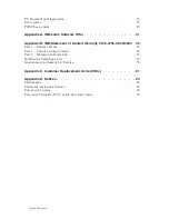 Preview for 6 page of Lenovo ThinkCentre A51 Quick Reference Manual