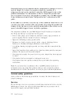 Preview for 16 page of Lenovo ThinkCentre A51 Quick Reference Manual