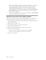 Preview for 42 page of Lenovo ThinkCentre A51 Quick Reference Manual