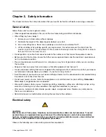 Preview for 9 page of Lenovo ThinkCentre A58e Hardware Maintenance Manual