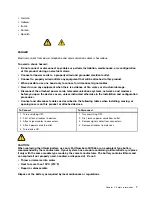 Preview for 13 page of Lenovo ThinkCentre A58e Hardware Maintenance Manual