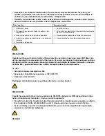 Preview for 33 page of Lenovo ThinkCentre A58e Hardware Maintenance Manual