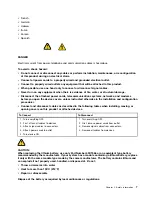 Preview for 13 page of Lenovo ThinkCentre A70 Hardware Maintenance Manual