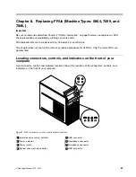 Preview for 73 page of Lenovo ThinkCentre A70 Hardware Maintenance Manual