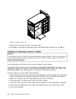 Preview for 82 page of Lenovo ThinkCentre A70 Hardware Maintenance Manual