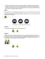 Preview for 18 page of Lenovo ThinkCentre A70z ALL-IN-ONE Hardware Maintenance Manual