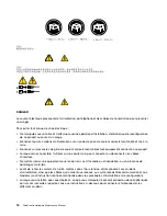 Preview for 22 page of Lenovo ThinkCentre A70z ALL-IN-ONE Hardware Maintenance Manual