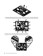 Preview for 88 page of Lenovo ThinkCentre A70z ALL-IN-ONE Hardware Maintenance Manual