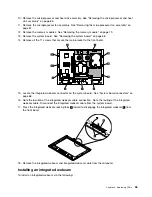 Preview for 101 page of Lenovo ThinkCentre A70z ALL-IN-ONE Hardware Maintenance Manual