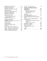 Preview for 6 page of Lenovo ThinkCentre Edge 91z Hardware Maintenance Manual