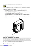 Preview for 88 page of Lenovo ThinkCentre Edge 92 Hardware Maintenance Manual