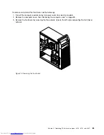 Preview for 89 page of Lenovo ThinkCentre Edge 92 Hardware Maintenance Manual