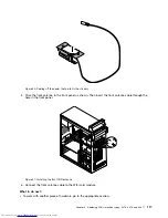 Preview for 121 page of Lenovo ThinkCentre Edge 92 Hardware Maintenance Manual