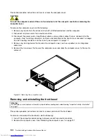 Preview for 126 page of Lenovo ThinkCentre Edge 92 Hardware Maintenance Manual