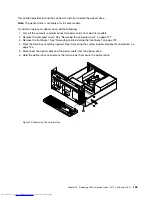 Preview for 137 page of Lenovo ThinkCentre Edge 92 Hardware Maintenance Manual