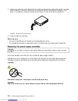 Preview for 140 page of Lenovo ThinkCentre Edge 92 Hardware Maintenance Manual