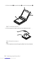 Preview for 148 page of Lenovo ThinkCentre Edge 92 Hardware Maintenance Manual