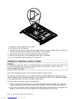 Preview for 120 page of Lenovo ThinkCentre Edge Hardware Maintenance Manual