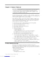 Preview for 49 page of Lenovo ThinkCentre M58e 7268 Hardware Maintenance Manual