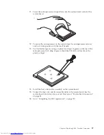 Preview for 103 page of Lenovo ThinkCentre M58e 7268 Hardware Maintenance Manual