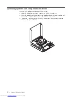 Preview for 132 page of Lenovo ThinkCentre M58e 7268 Hardware Maintenance Manual