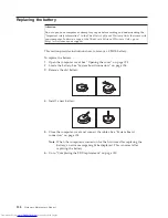 Preview for 134 page of Lenovo ThinkCentre M58e 7268 Hardware Maintenance Manual