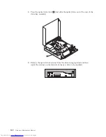 Preview for 148 page of Lenovo ThinkCentre M58e 7268 Hardware Maintenance Manual