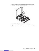 Preview for 155 page of Lenovo ThinkCentre M58e 7268 Hardware Maintenance Manual