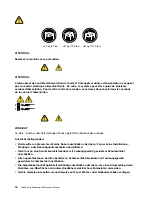 Preview for 26 page of Lenovo ThinkCentre M70e Hardware Maintenance Manual