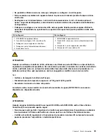 Preview for 31 page of Lenovo ThinkCentre M70e Hardware Maintenance Manual