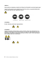 Preview for 32 page of Lenovo ThinkCentre M70e Hardware Maintenance Manual