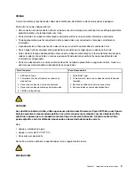 Preview for 15 page of Lenovo ThinkCentre M70t Hardware Maintenance Manual