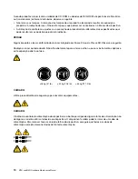 Preview for 16 page of Lenovo ThinkCentre M70t Hardware Maintenance Manual