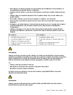 Preview for 27 page of Lenovo ThinkCentre M70t Hardware Maintenance Manual