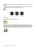 Preview for 32 page of Lenovo ThinkCentre M70t Hardware Maintenance Manual