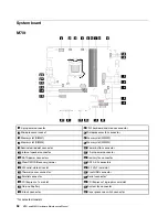 Preview for 64 page of Lenovo ThinkCentre M70t Hardware Maintenance Manual