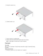 Preview for 67 page of Lenovo ThinkCentre M70t Hardware Maintenance Manual