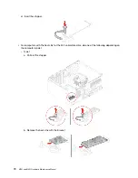 Preview for 76 page of Lenovo ThinkCentre M70t Hardware Maintenance Manual