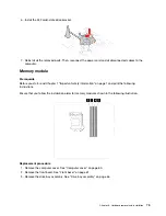 Preview for 81 page of Lenovo ThinkCentre M70t Hardware Maintenance Manual