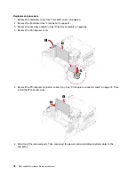 Preview for 84 page of Lenovo ThinkCentre M70t Hardware Maintenance Manual