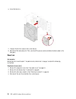 Preview for 96 page of Lenovo ThinkCentre M70t Hardware Maintenance Manual