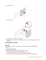 Preview for 97 page of Lenovo ThinkCentre M70t Hardware Maintenance Manual