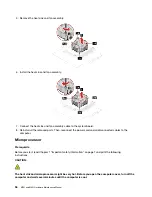 Preview for 102 page of Lenovo ThinkCentre M70t Hardware Maintenance Manual